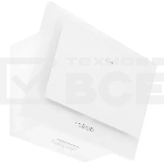 Кухонная вытяжка Elikor КВ Коралл 50П-430-К3Д  белый/белое стекло, фото10