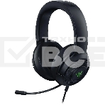 Гарнитура Razer Kraken V3 XUSB/ Razer Kraken V3 X USB, фото 1