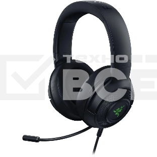 Гарнитура Razer Kraken V3 XUSB/ Razer Kraken V3 X USB