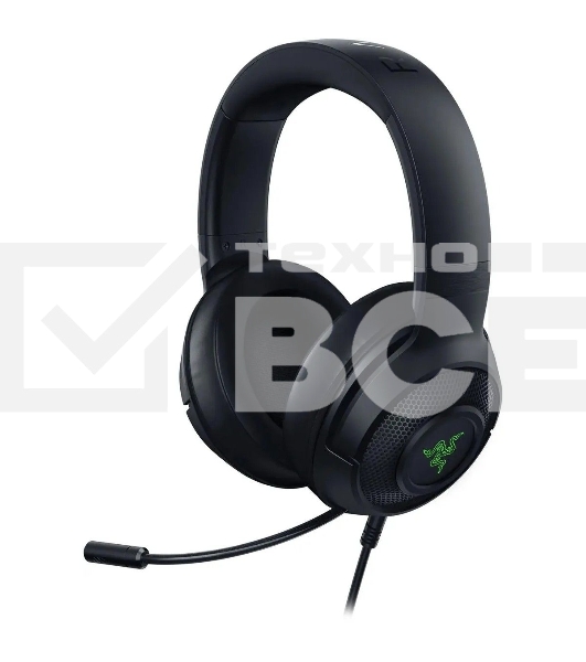 Гарнитура Razer Kraken V3 XUSB/ Razer Kraken V3 X USB