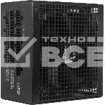 Блок питания Aerocool / Formula ATX 750W APMM-750GM Gen.5 80 PLUS  gold (20+4pin) APFC 120mm fan 8xSATA Cab Manag RTL, фото4