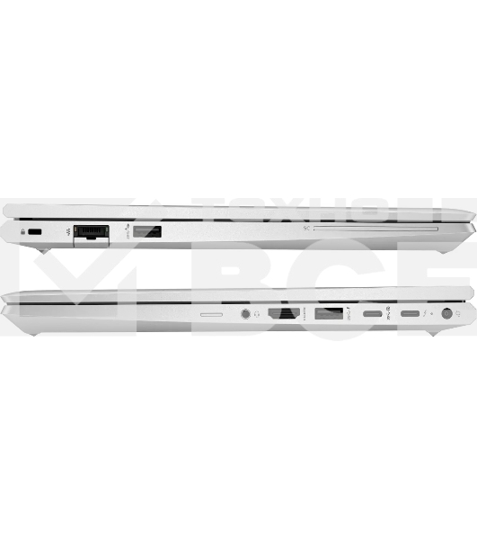 Ноутбук HP EB 640 G10 14'' CI5-1355U 16/512GB W11P