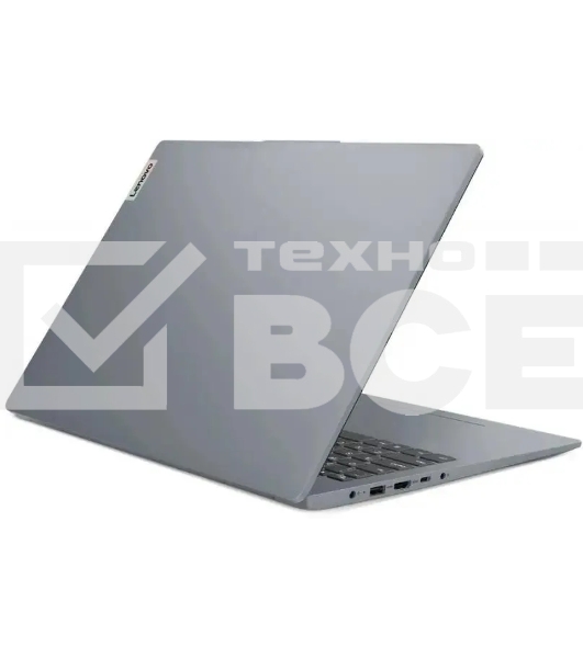 Ноутбук LENOVO IdeaPad 3 Slim 3 15ABR8 15.6