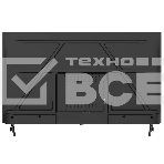 Телевизор Hikers 43