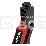 Домкрат гидравлический подкатной MTX, 3т, 192-532 мм, SUV 51084, фото9