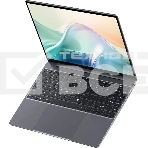 Ноутбук Acer Gadget E10 ETBook серебристый 14