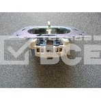 Механизм розетки 1-м СП Valena 2К+З с заземл. нем. станд. белый (DIY-упак.) Legrand 694280, фото4