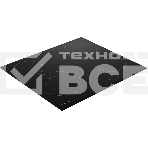 Электрическая варочная панель Hotpoint HR 6T2 B, Hi-Light, независимая, черный, фото6