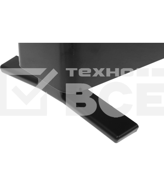 Конвектор Beko Winter Range RHC 5218 B черный, 1800 Вт, 20 м2, термостат