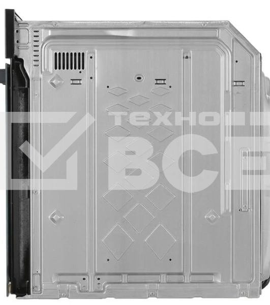 Электрический духовой шкаф Beko BBIM13301B, черный