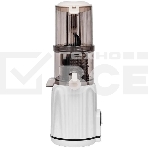 Соковыжималка шнековая Scarlett SC-JE50S63 400Вт рез.сок.:600мл. белый, фото 1