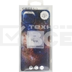 Чехол (клип-кейс) Gresso Air, для Samsung Galaxy A03, черный/рисунок gr17aaae9189, фото2