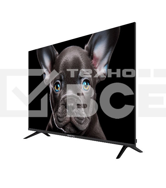 Телевизор TopDevice 43