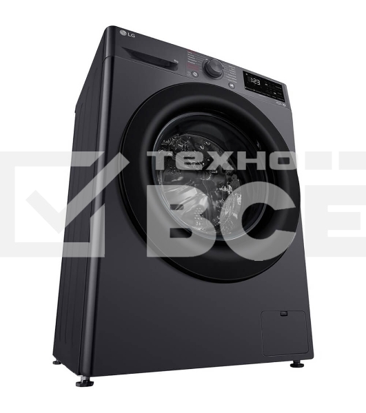 Стиральная машина LG F2V3PS6J