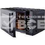 Микроволновая печь Hyundai HYM-D3013 25л. 800Вт черный, фото3