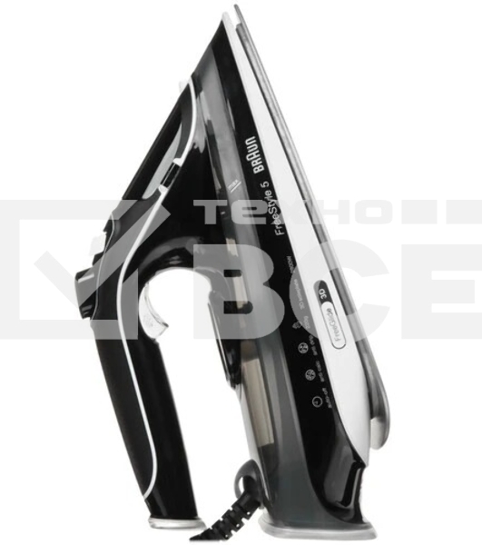 Утюг Braun SI5188BK