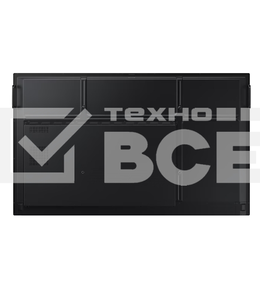 Интерактивный дисплей Samsung WA86D LH86WADWLGCXCI 86