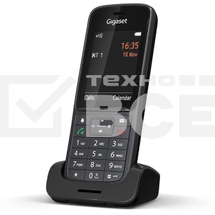 Телефон IP GIGASET SL800H PRO