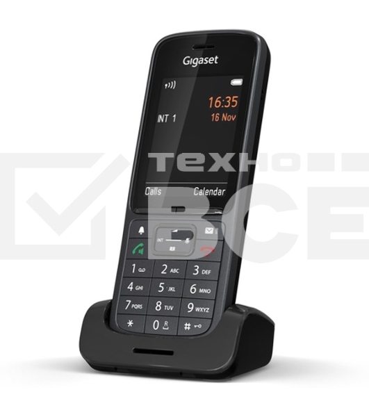 Телефон IP GIGASET SL800H PRO