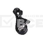 Клавиатура MIDI [231522] Arturia [KeyLab Essential 49 mk3 Black] 49 клавиш, LCD дисплей, 9 энкодеров, 8 пэдов, 9 фейдеров, 12 кнопок управления, колеса высоты тона и модуляции, 1/4