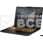 Ноутбук ASUS TUF Gaming A17 FA706NFR-HX041/ R7-7435HS/ 17.3 FHD Value IPS-level AG 16:9 144Hz/ GF RTX 2050 4GB/ 16GB/ 1TB/ DOS/ noODD/ Graphite Black, фото11