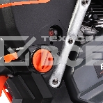 Бензорез PATRIOT DSG 735С, 75сс, 4.8 л.с, 350мм, Кейс, фото5