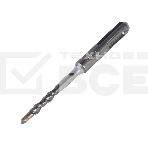 Бур PATRIOT SDS Plus S2 6x110, фото2