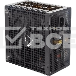 Блок питания Aerocool/Formula APMM-600BD, 600Вт, 80 PLUS Bronze, 120мм, черный, фото5