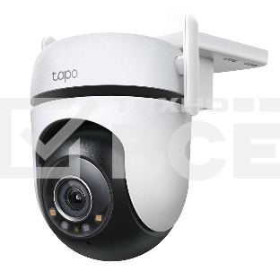 Камера видеонаблюдения IP TP-Link Tapo C520WS 3.18-3.18мм цв. корп.:белый