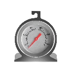 Плита газовая Maunfeld MGC50GCGR08D серый, конфорок 4 шт, духовка 59 л, 50 см x 89 см x 65 см, фото18