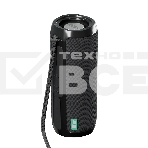 Колонка портативная More Choice BS22 черный, фото 1