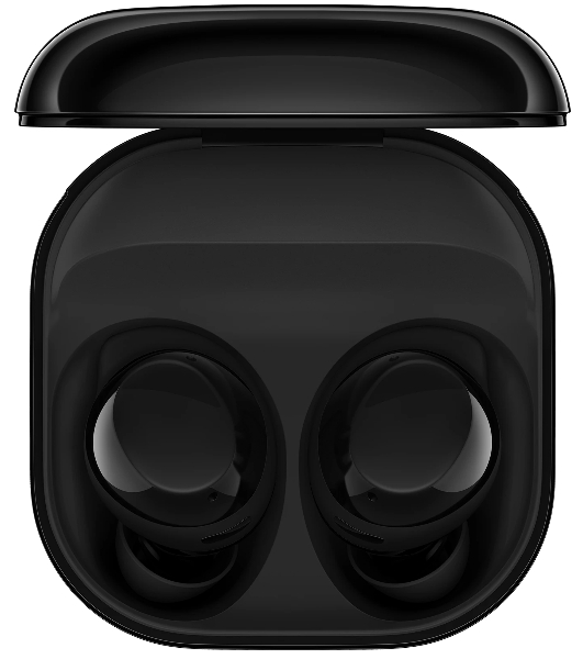 Гарнитура внутриканальные Samsung Galaxy Buds Core R410 черный беспроводные bluetooth в ушной раковине (SM-R410NZKACIS)