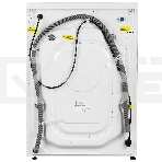 Стиральная машина с сушкой LEONORD LWM-103812D (109591) белая, загрузка фронтальная 8кг, 1200 об/мин., класс: B, фото3