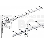 Антенна LOCUS МЕРИДИАН-12 FS, L 020.12 DS, фото 1