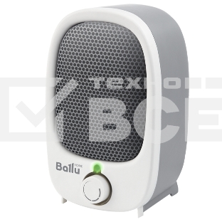 Тепловентилятор Ballu BFH/S 03 N