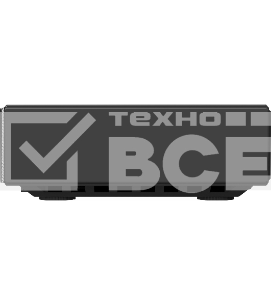 Проектор Cactus CS-U2.B DLP 800Lm ANSI (1920x1080) 15000:1 ресурс лампы:50000часов 2xUSB typeA 2xHDMI 1.78кг