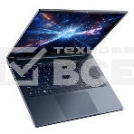 Ноутбук Colorful EPOCH N14 Intel Core i7-13620H/16Gb/SSD 512Gb/RTX 4060 8Gb/14