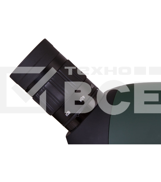 Зрительная труба Levenhuk BLAZE BASE 60