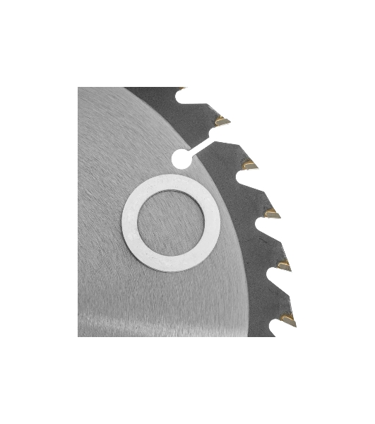 Пильный диск по дереву Denzel ф190 х 30 мм, 36 зубьев 733407