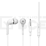 Стереогарнитура Maxvi MHF-02 белый, фото 1