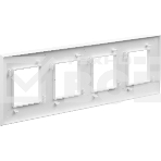 Рамка 8 мод. ARTLEBEDEV Avanti 