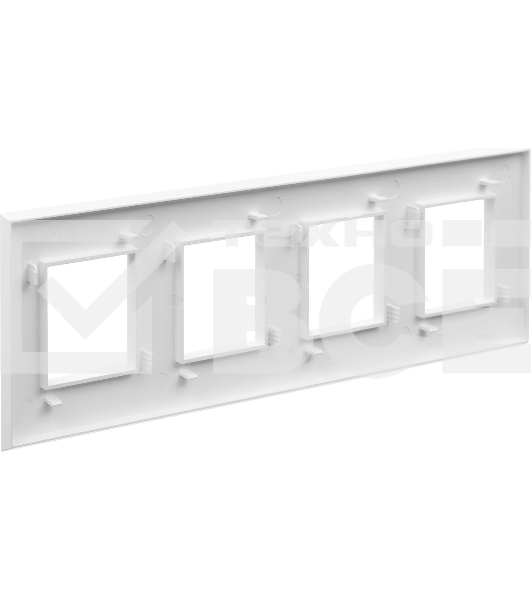 Рамка 8 мод. ARTLEBEDEV Avanti 