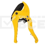 Труборез Deli DL350042 42мм Диапазон реза 42 мм. Тефлоновое покрытие. Лезвие из нержавеющей стали. Корпус алюминиевый сплав., фото4