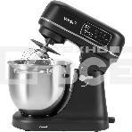 Миксер планетарный Vitek VT-PM0770 1100 Вт черный, фото6