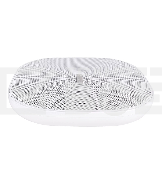 Микрофонный массив Intrend [ITMIC-ARY8] подключение Dante/USB, Noise reduction, Feedback suppression, AEC, WebUI, питание POE/12V