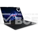 Ноутбук Lenovo Legion 5 15IRX10 Core Ultra 7 255HX 16Gb SSD512Gb NVIDIA GeForce RTX5060 8Gb 15.1' OLED WQXGA (2560x1600) без ОС черный WiFi BT Cam (83F0000GRK), фото6