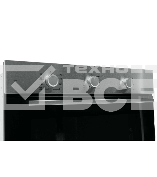 Духовой шкаф KRAFT KF-OF6801Х