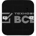 Сушилка для рук Starwind SW-HD888 1800Вт серебристый, фото2