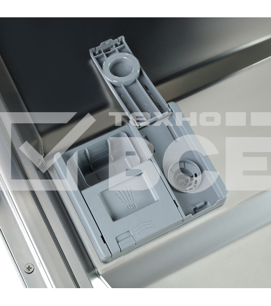 Встраиваемая посудомоечная машина Бирюса DWB-410/1