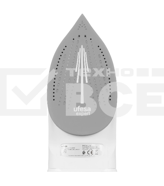 Утюг Ufesa PV1100C EXPERT